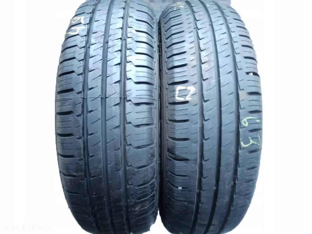 Hankook Vantra LT 195/70 R15C 104/102R 2023 8.5-9mm - 1
