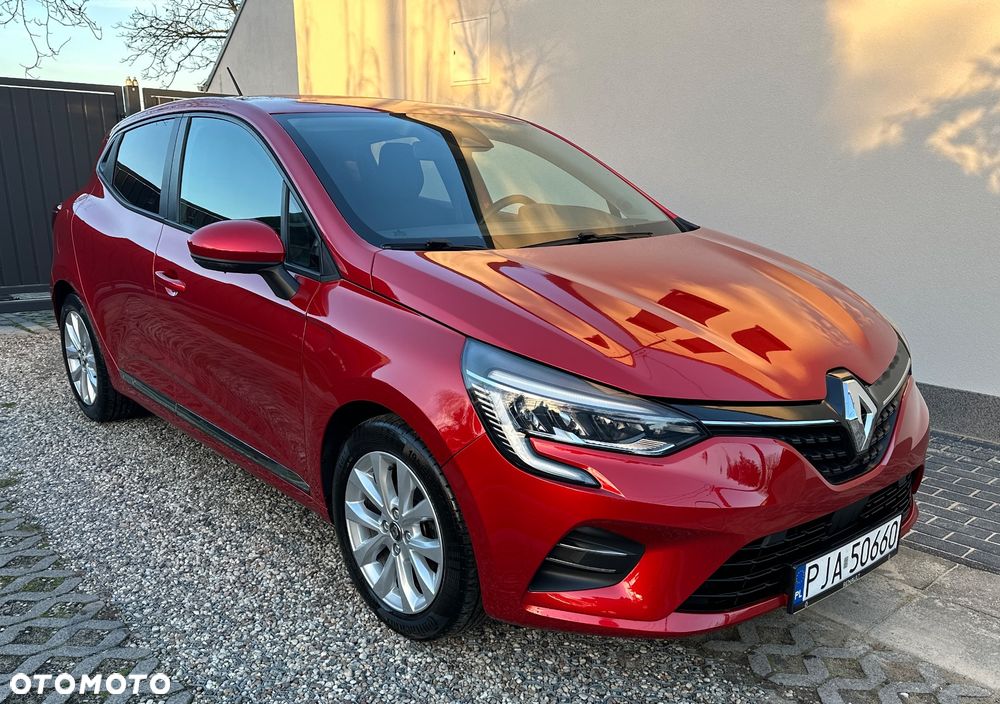 Renault Clio TCe 100 EDITION ONE - 26