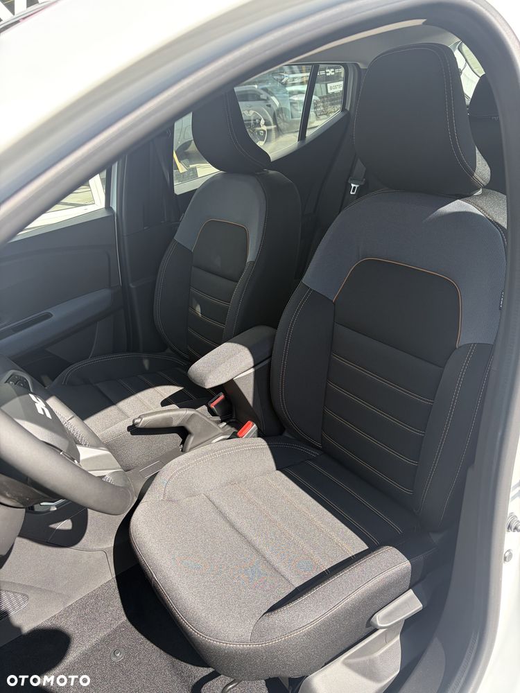 Dacia Sandero - 15