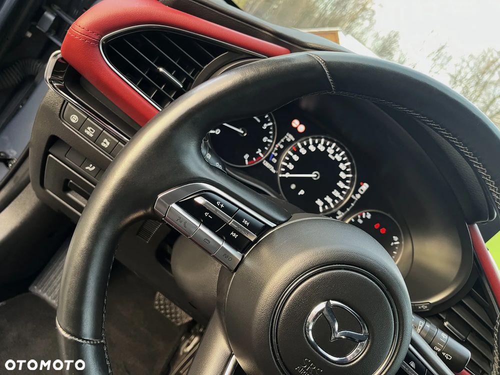 Mazda 3 2.0 mHEV AWD Enso - 21