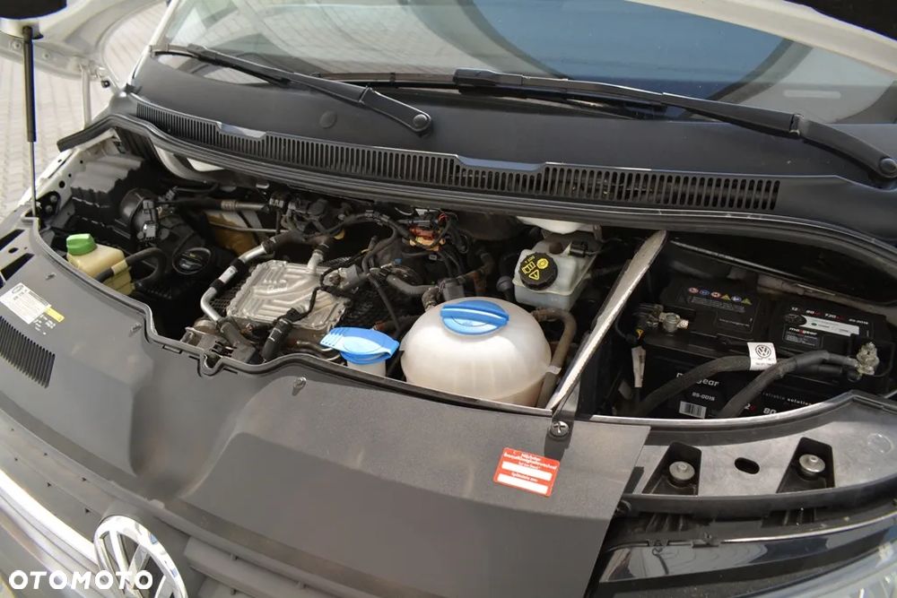 Volkswagen TRANSPORTER T6 DOKA - 26