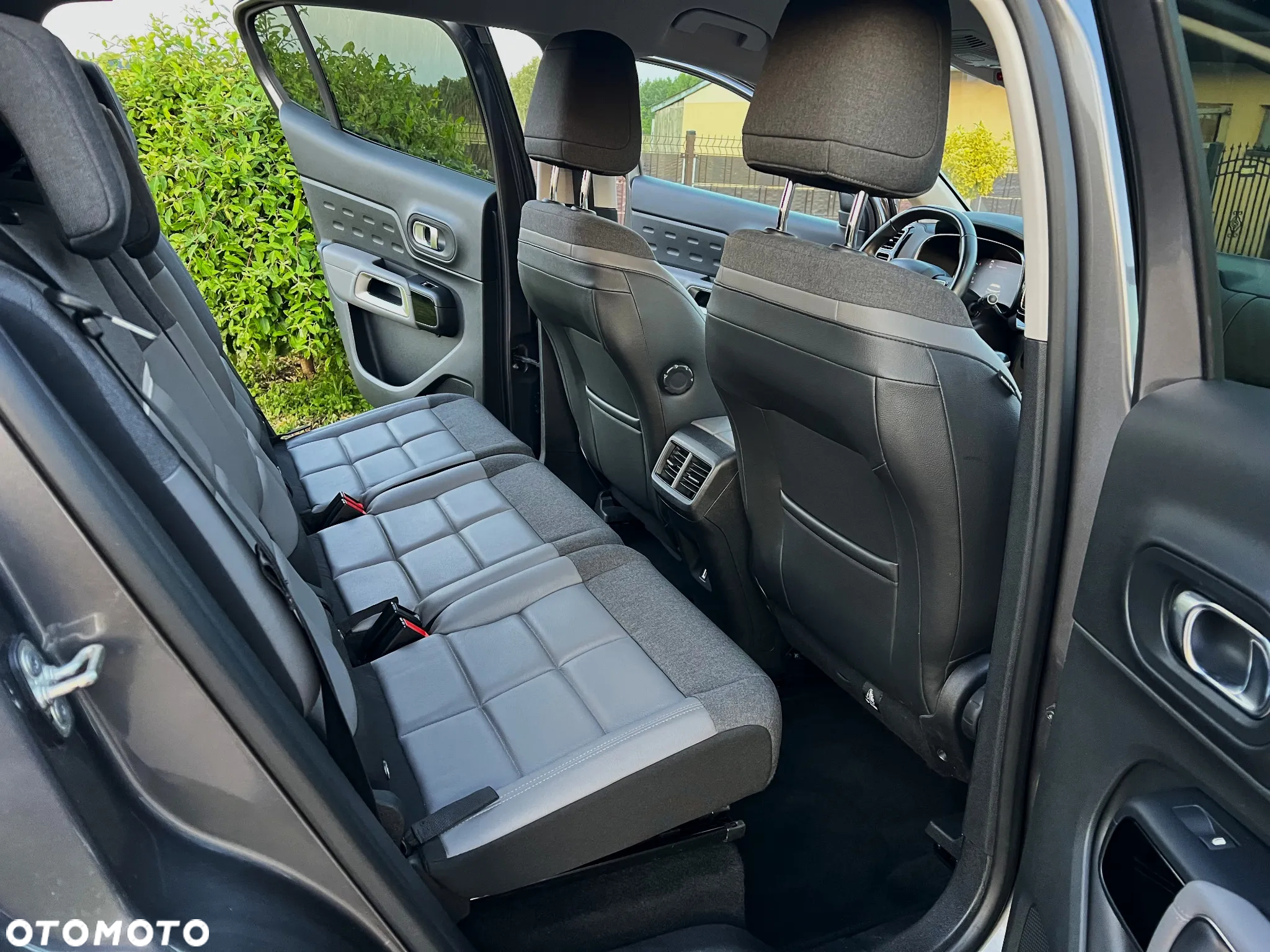 Citroën C5 Aircross Pure Tech 130 S&S FEEL PACK - 35