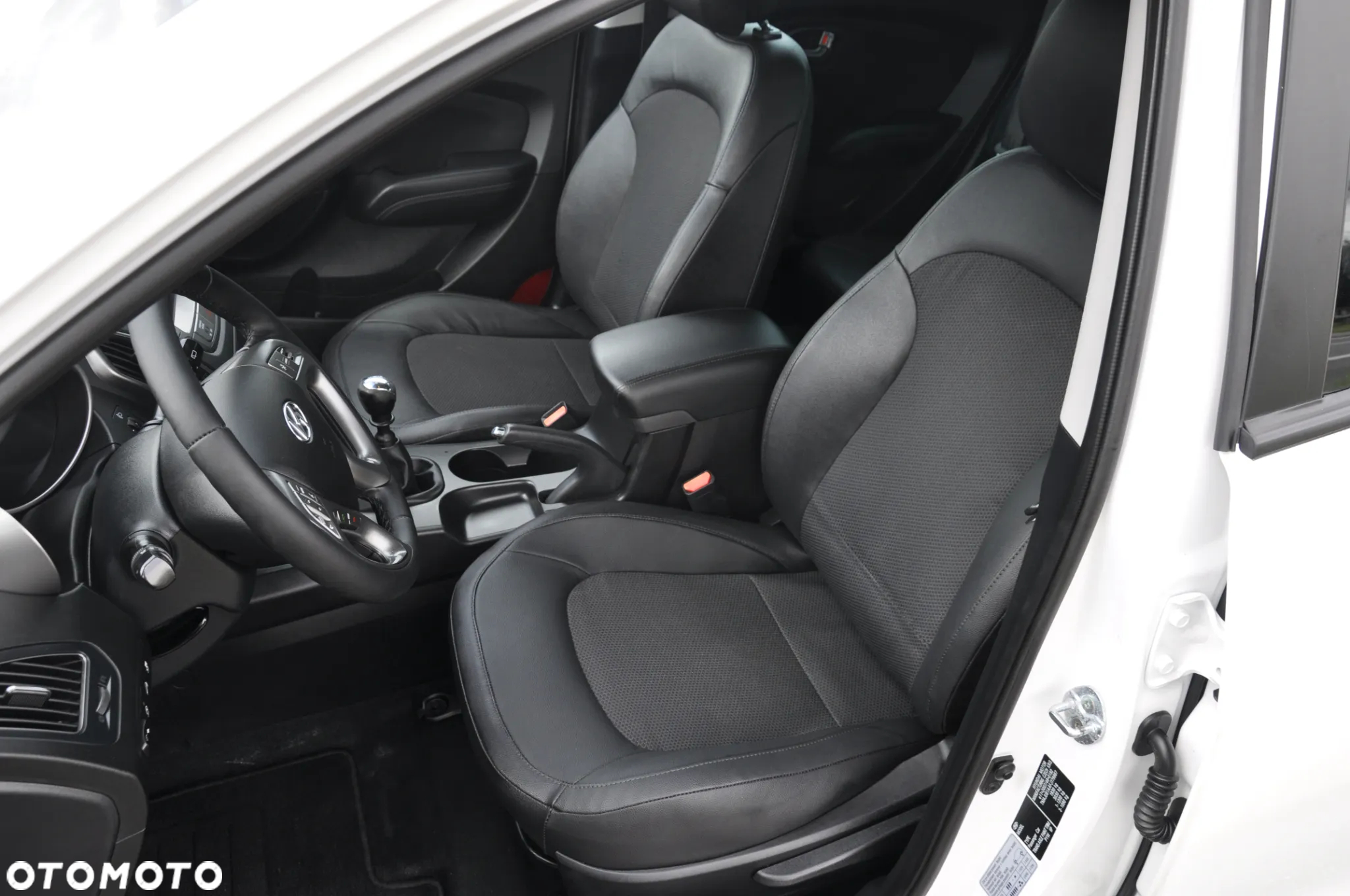 Hyundai ix35 1.6 GDI Premium 2WD - 20
