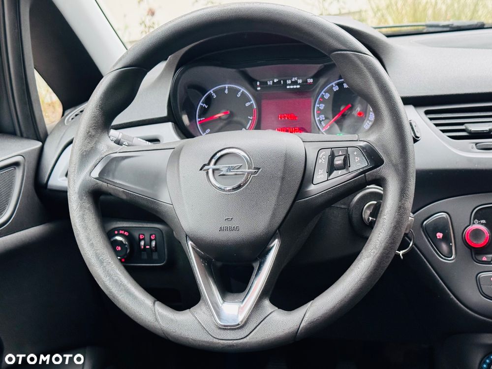Opel Corsa 1.4 Enjoy - 27