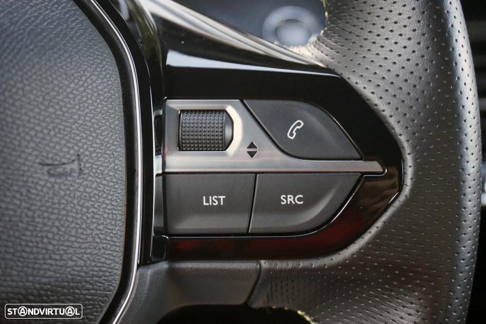 Peugeot 208 1.2 PureTech GT Line - 15