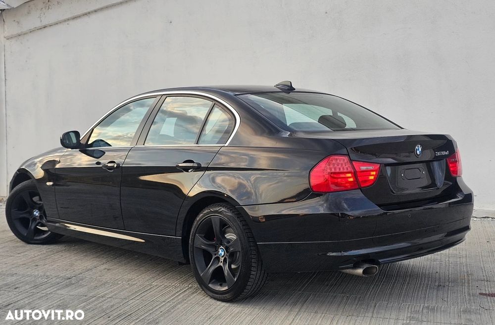 BMW Seria 3 320d - 1
