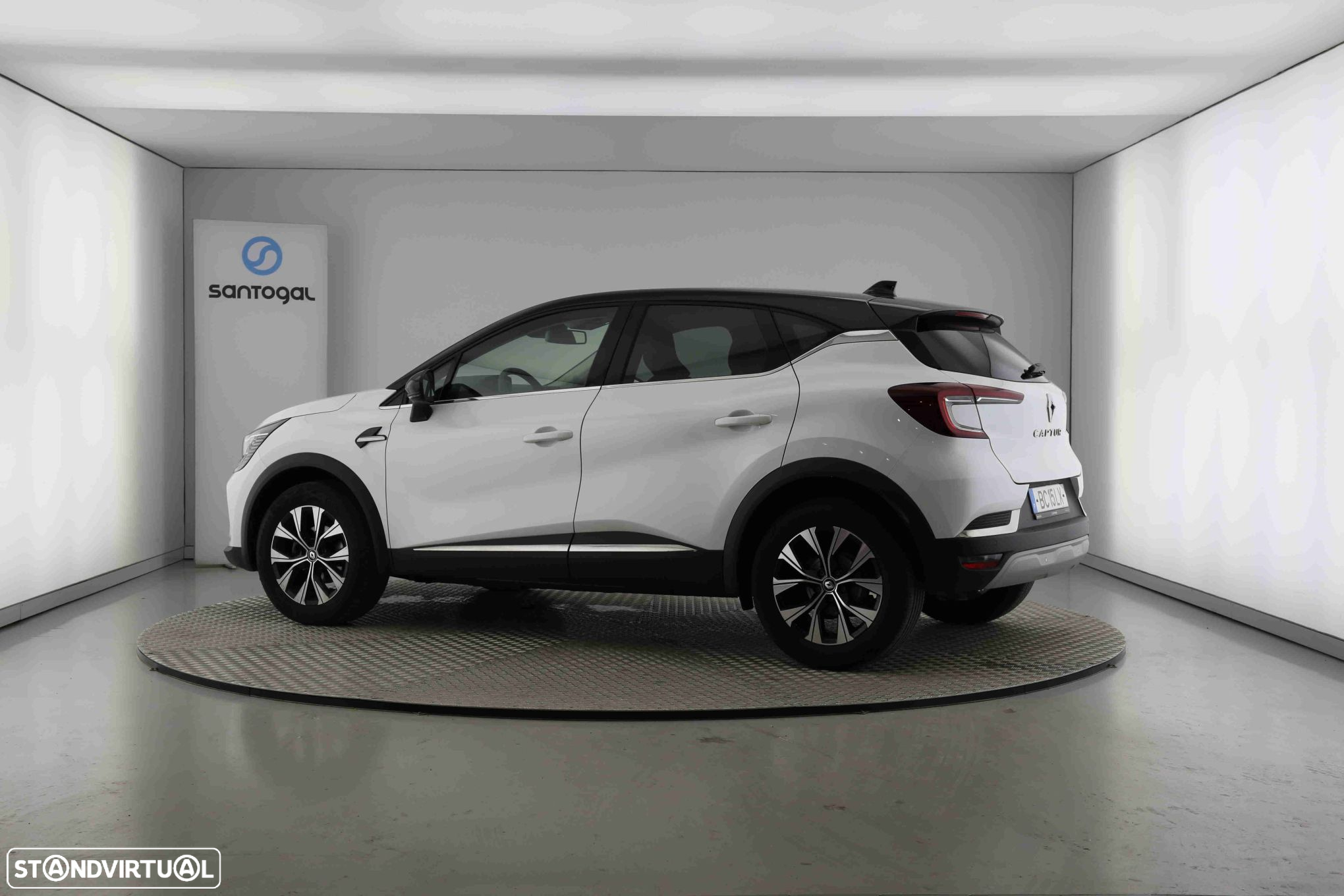 Renault Captur 1.0 TCe Techno - 4