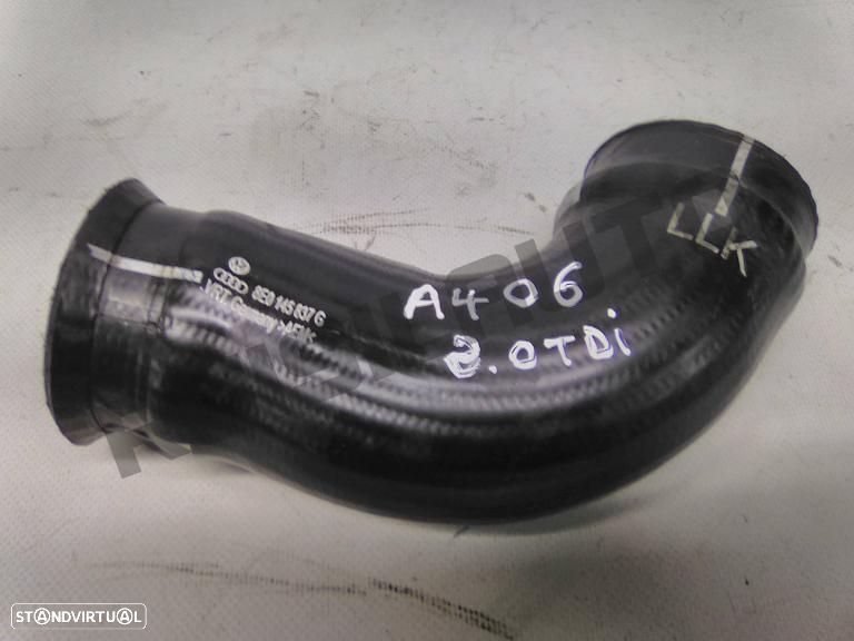 Tubo De Intercooler 8e014_5837g Audi A4 B7 (8e) [2004_2008] 2.0 - 1