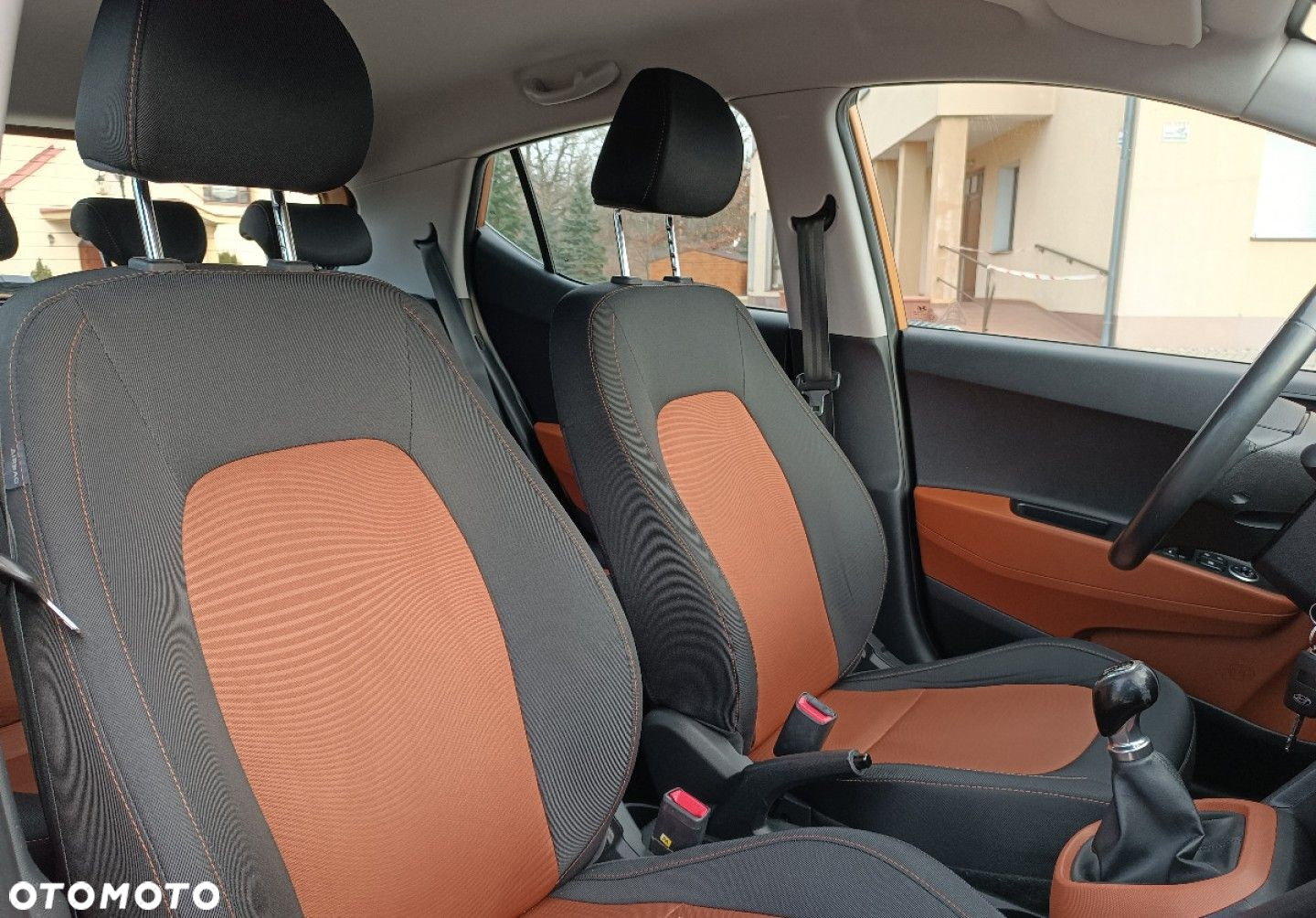 Hyundai i10 - 15