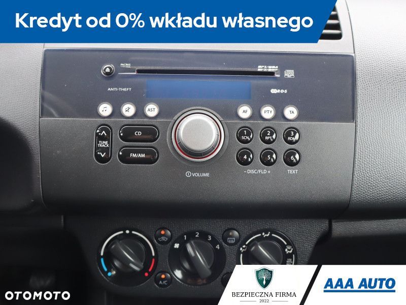 Suzuki Swift - 13