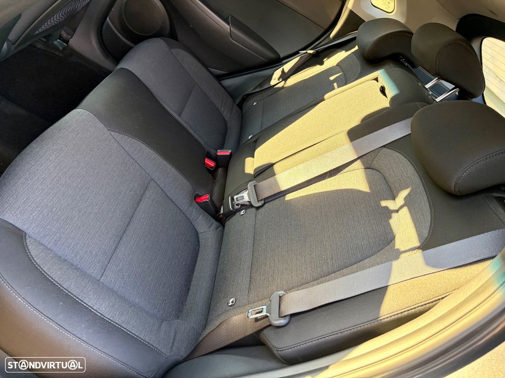 Hyundai Kauai EDITION 30+ - 24