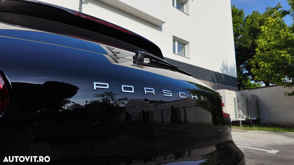 Porsche Macan 3.0 PDK S - 7