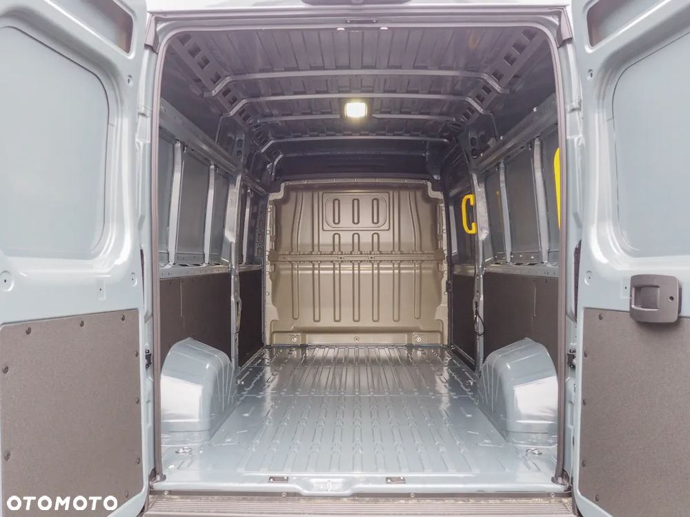 Citroën Jumper Furgon L3H2 - 4
