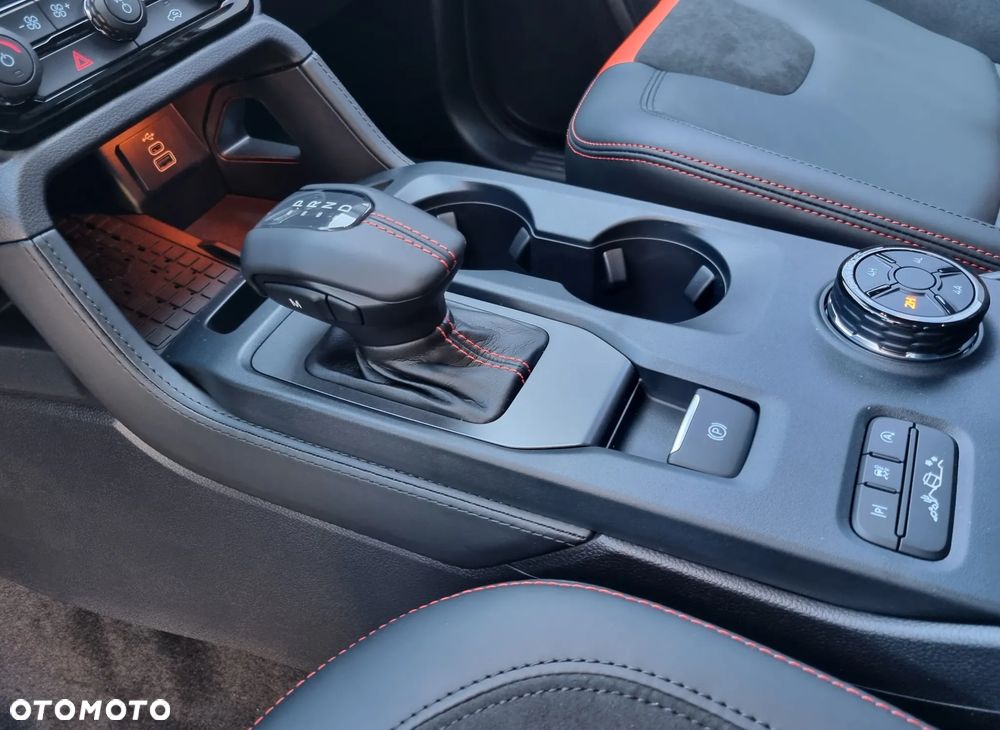Ford Ranger 3.0 EcoBoost Twin-Turbo 4x4 DC Raptor - 3