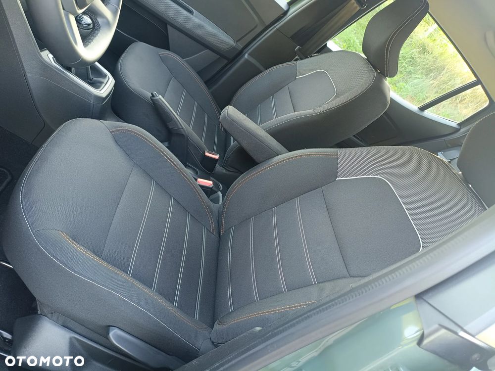 Dacia Sandero Stepway - 12