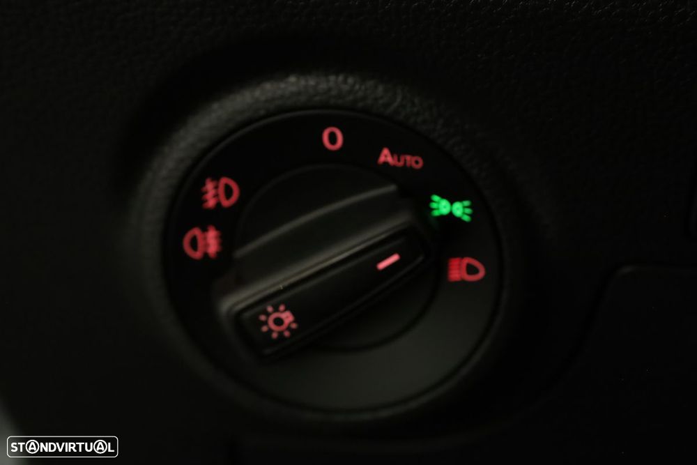 SEAT Ibiza 1.0 TSI FR DSG - 18