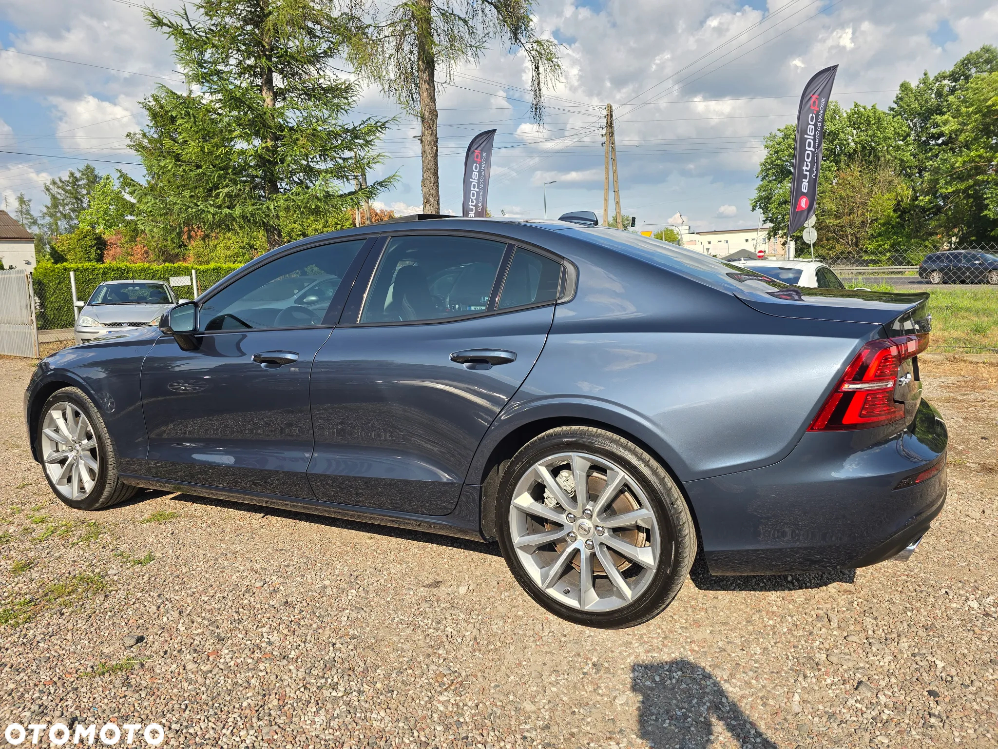 Volvo S60 T6 AWD Momentum Pro - 6