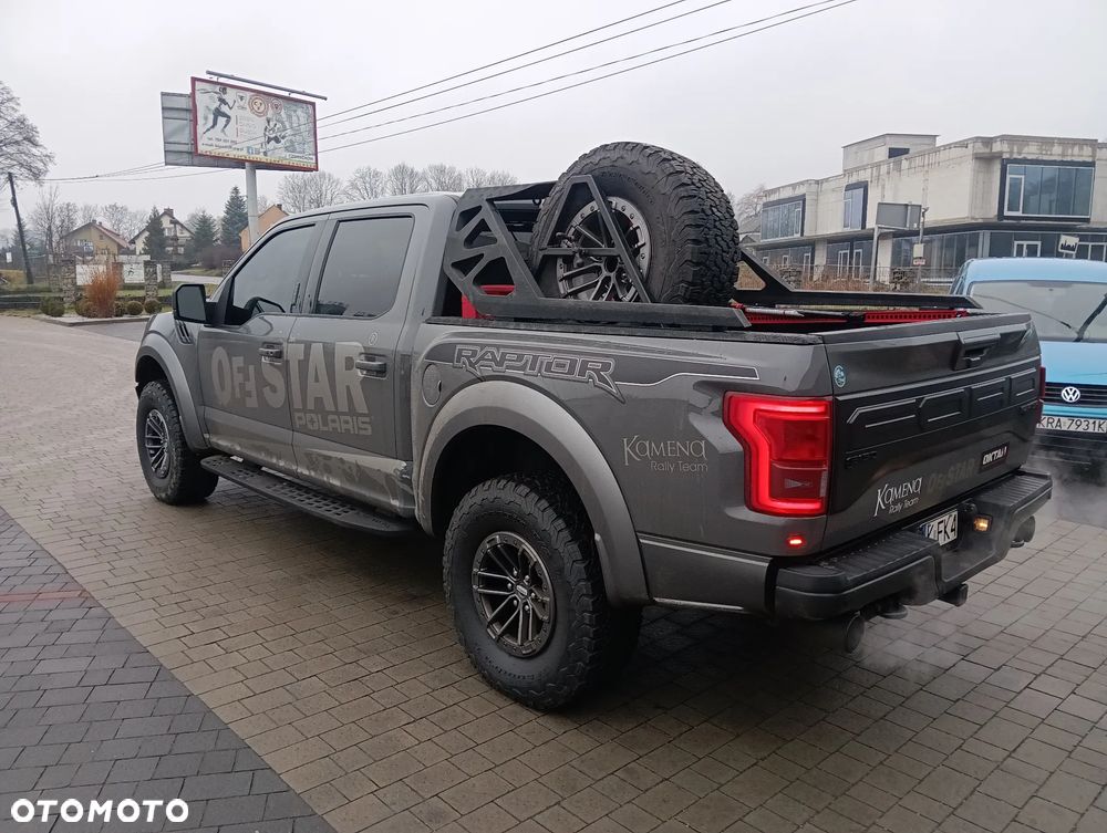 Ford F150 - 5