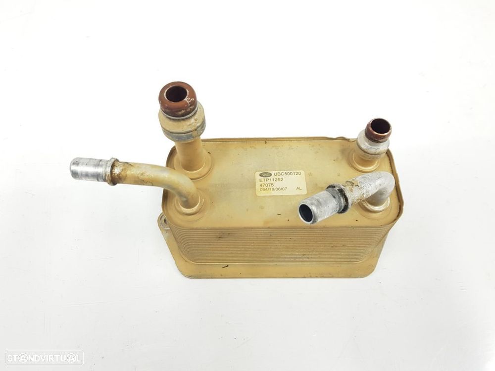 RADIADOR DE CAIXA DE VELOCIDADES LAND ROVER RANGE ROVER LM - 1