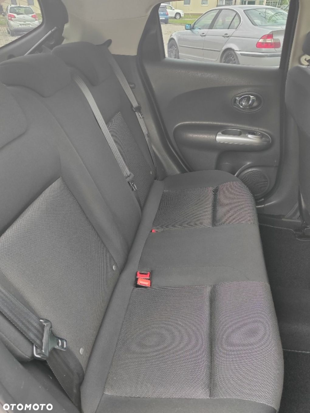 Nissan Juke - 18