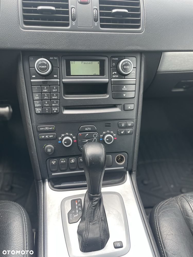 Volvo XC 90 - 5