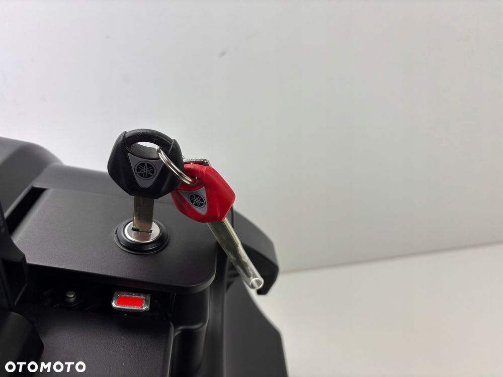 Kufry boczne 20L Yamaha Tracer 900 2018- , Yamaha Tracer 700 2020- Oryginał - 8