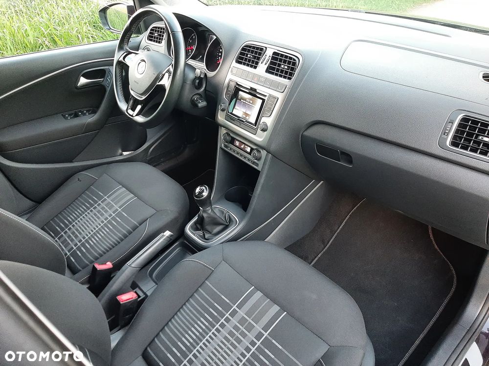 Volkswagen Golf - 12