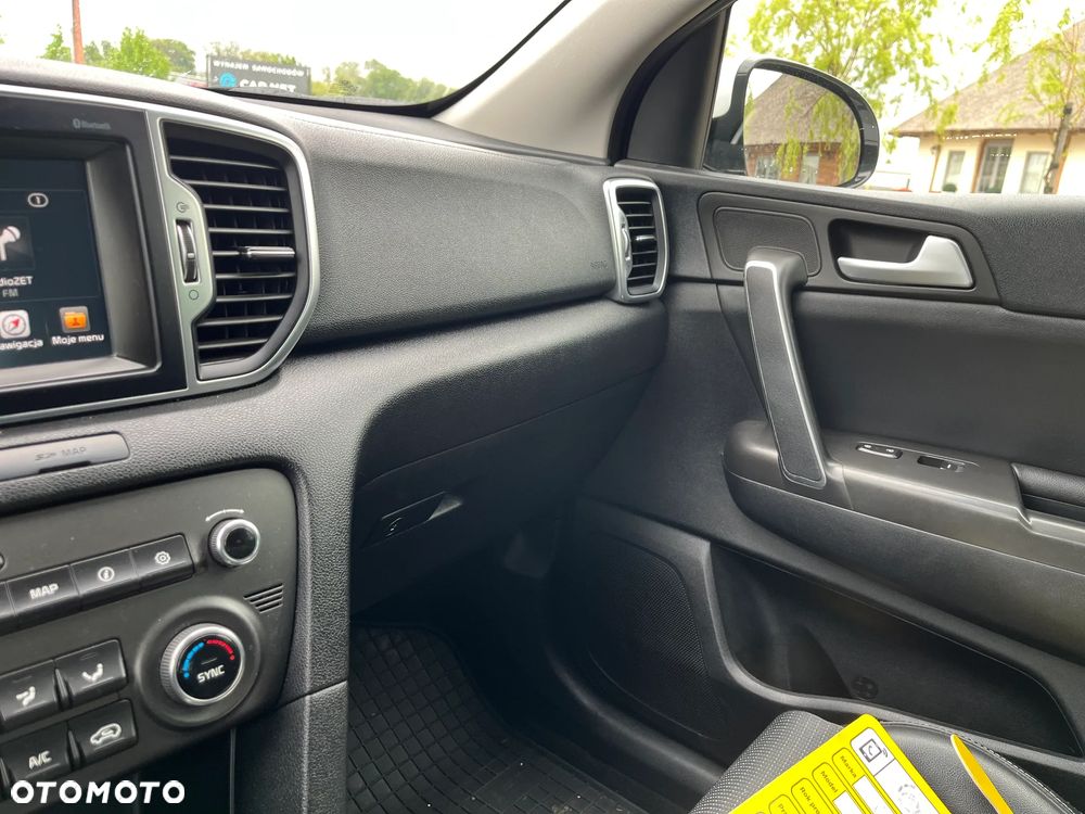 Kia Sportage 1.6 T-GDI L Business Line Plus 2WD - 15