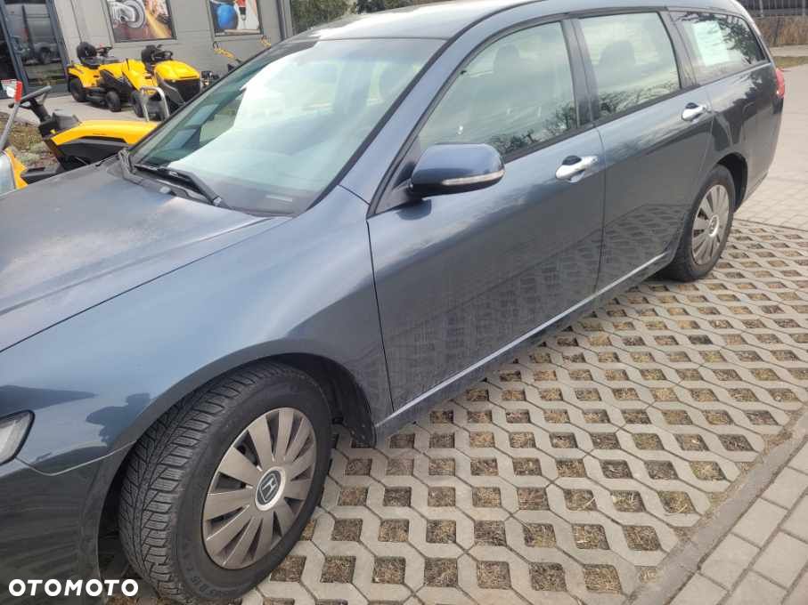 Honda Accord 2.0 Comfort - 1