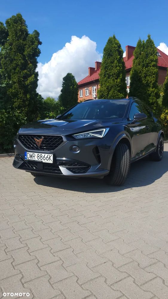 Cupra Formentor - 3