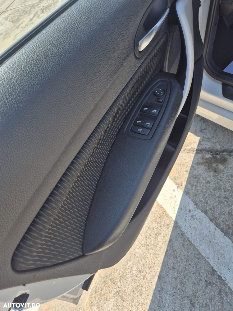 BMW Seria 1 116i Aut. - 7
