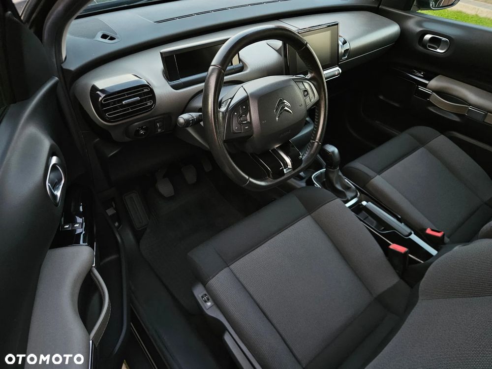 Citroën C4 Cactus Pure Tech 110 Stop&Start Feel Edition - 23