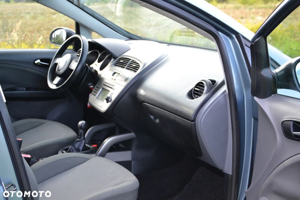 Seat Toledo 1.6 Superwagen - 22