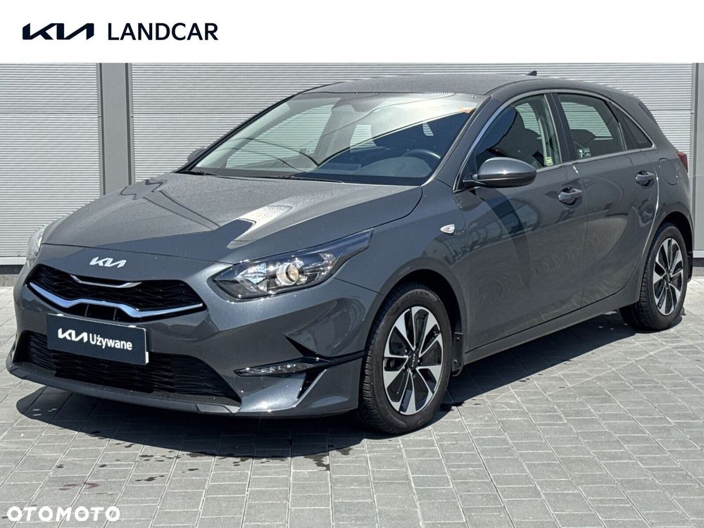 Kia Ceed 1.5 T-GDI M DCT - 2