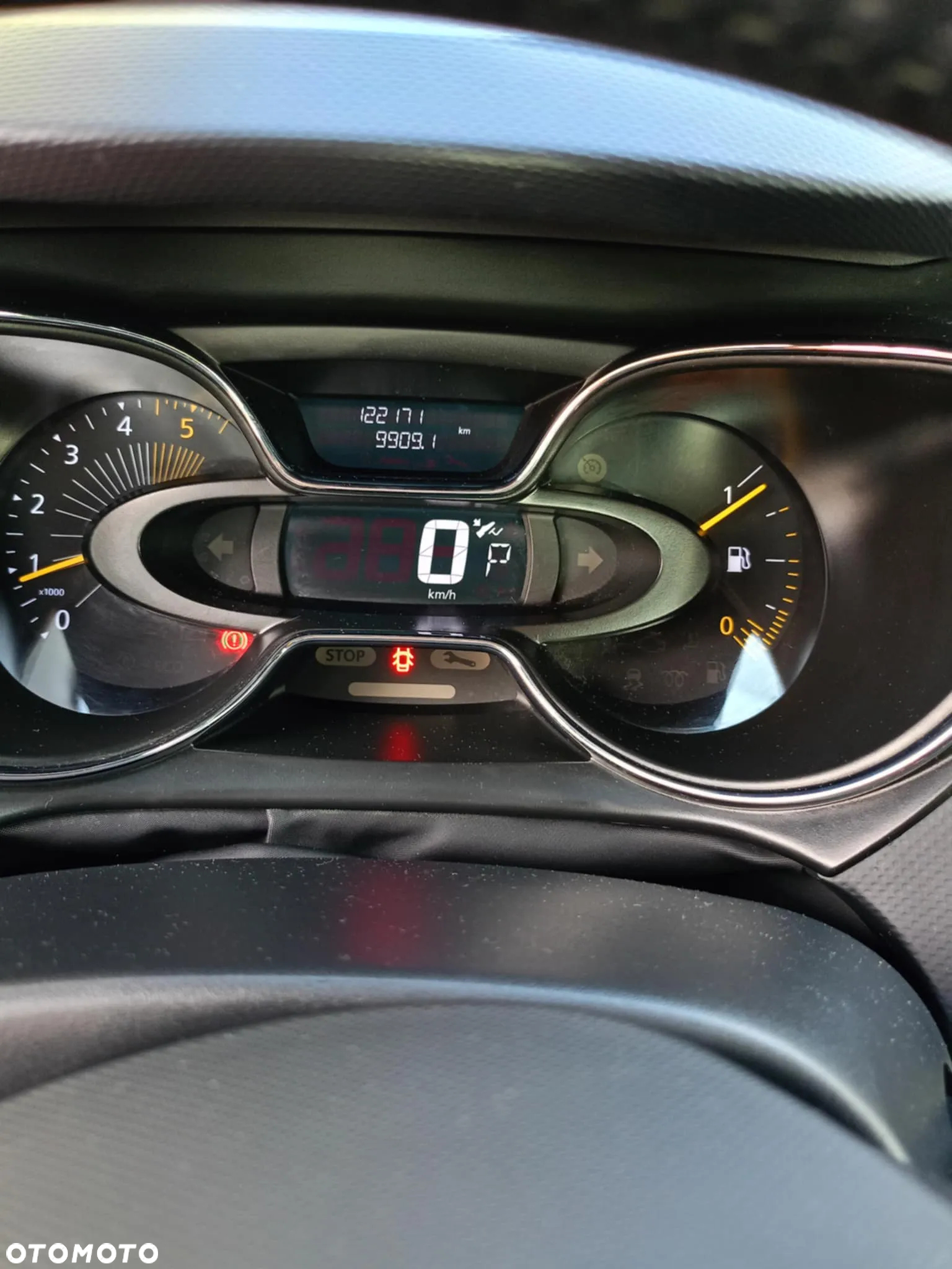 Renault Captur - 10