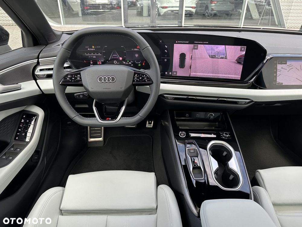 Audi A6 Limousine - 16