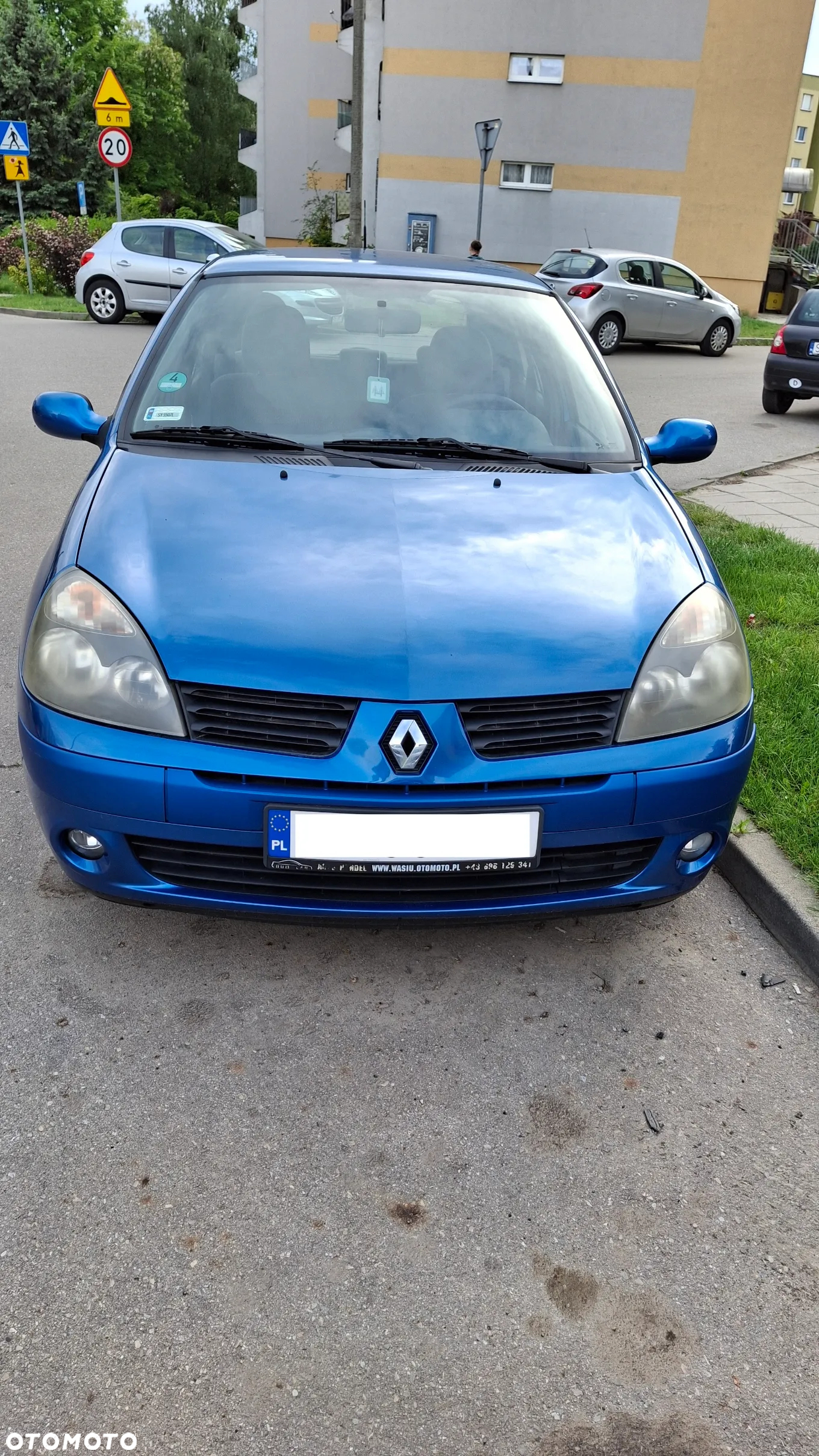 Renault Clio 1.2 16V Extreme - 2
