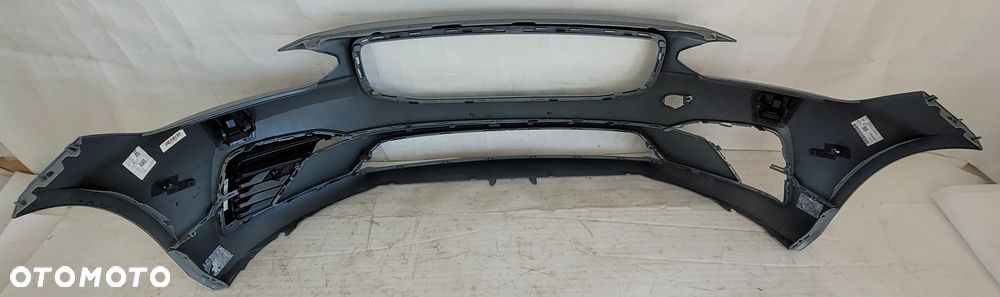 ZDERZAK PRZÓD KRATKA LEWA VOLVO V90 S90 R-DESIGN LIFT 20- 32227208 31383226 - 9