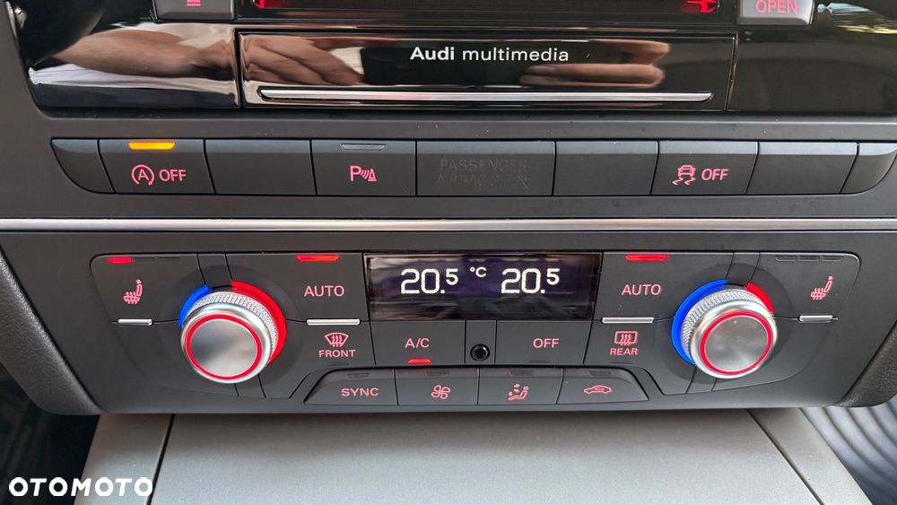 Audi A6 Avant 2.0 TDI ultra S tronic - 23