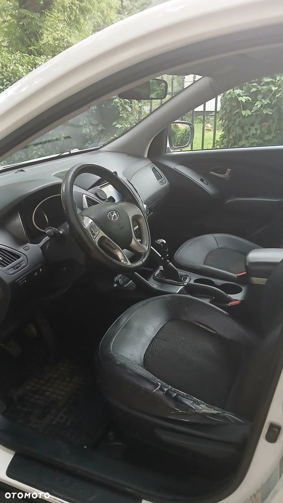 Hyundai ix35 1.6 GDI Classic 2WD - 8