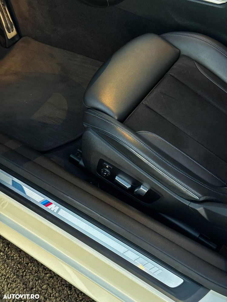 BMW Seria 4 430i Coupe M Sport - 16