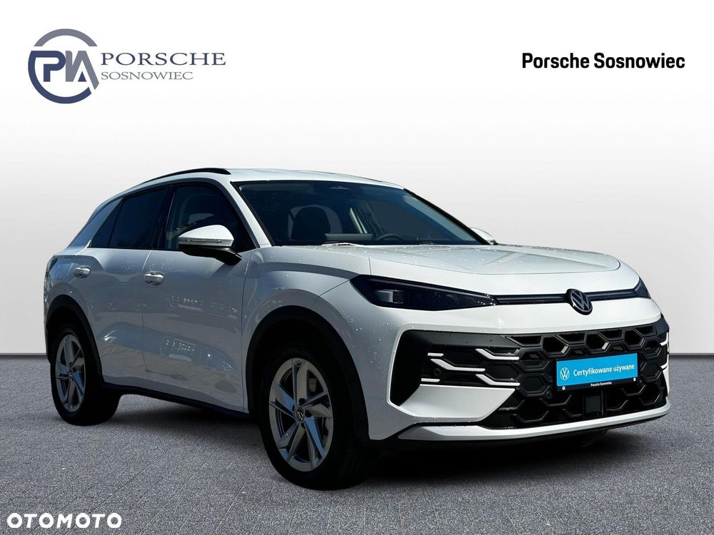 Volkswagen T-Roc 1.5 eTSI Life DSG - 6