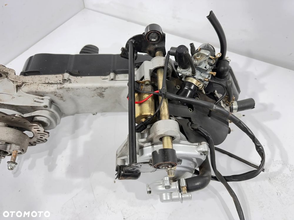 Silnik IMF Romet 2T - 14