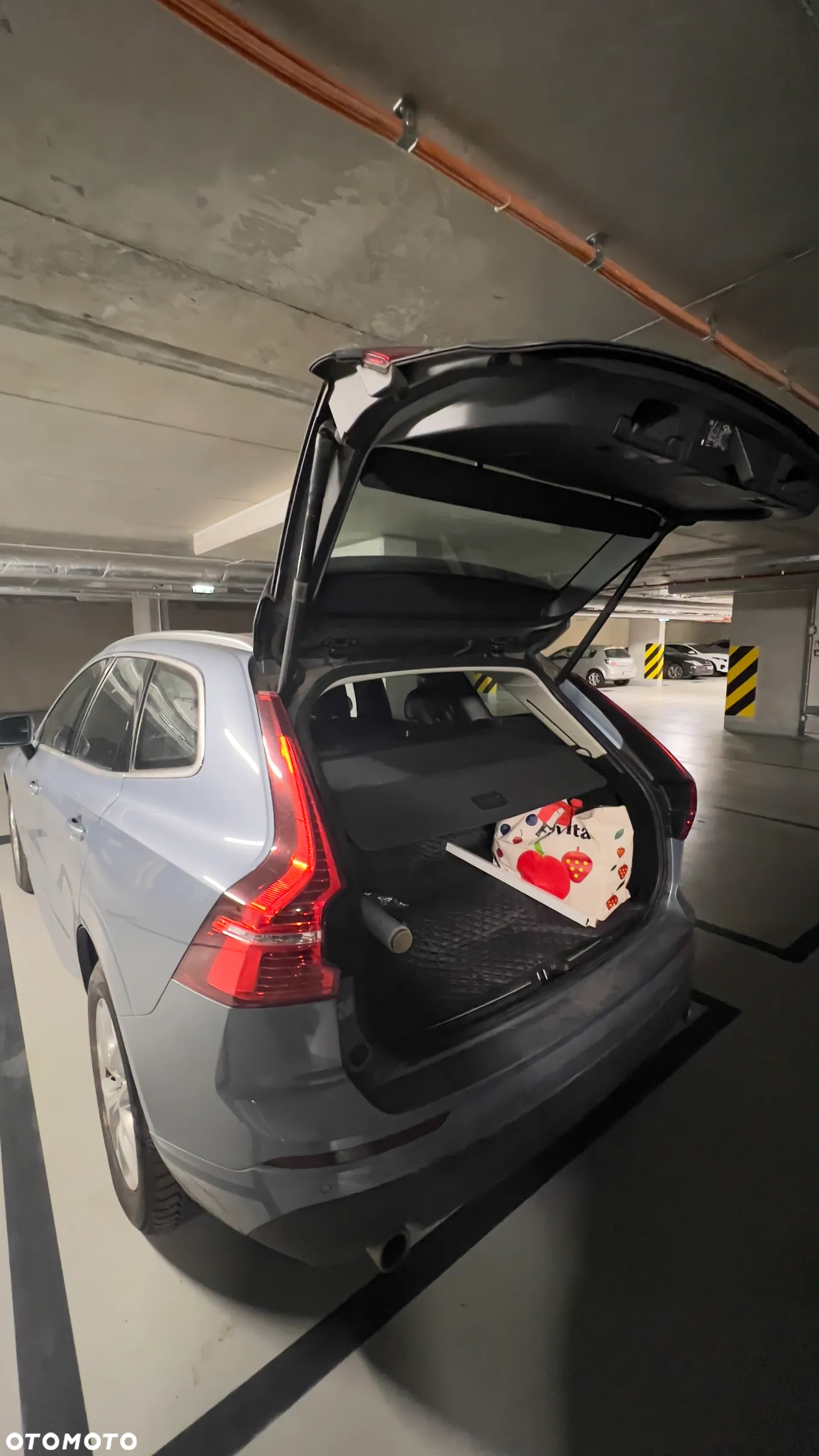 Volvo XC 60 - 6