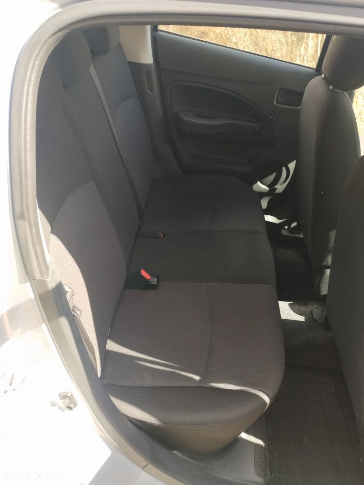 Mitsubishi Space Star 1.0 Plus - 16