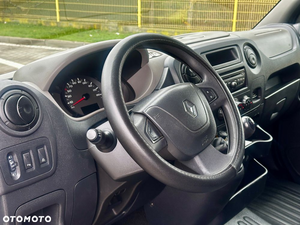 Renault Master - 10