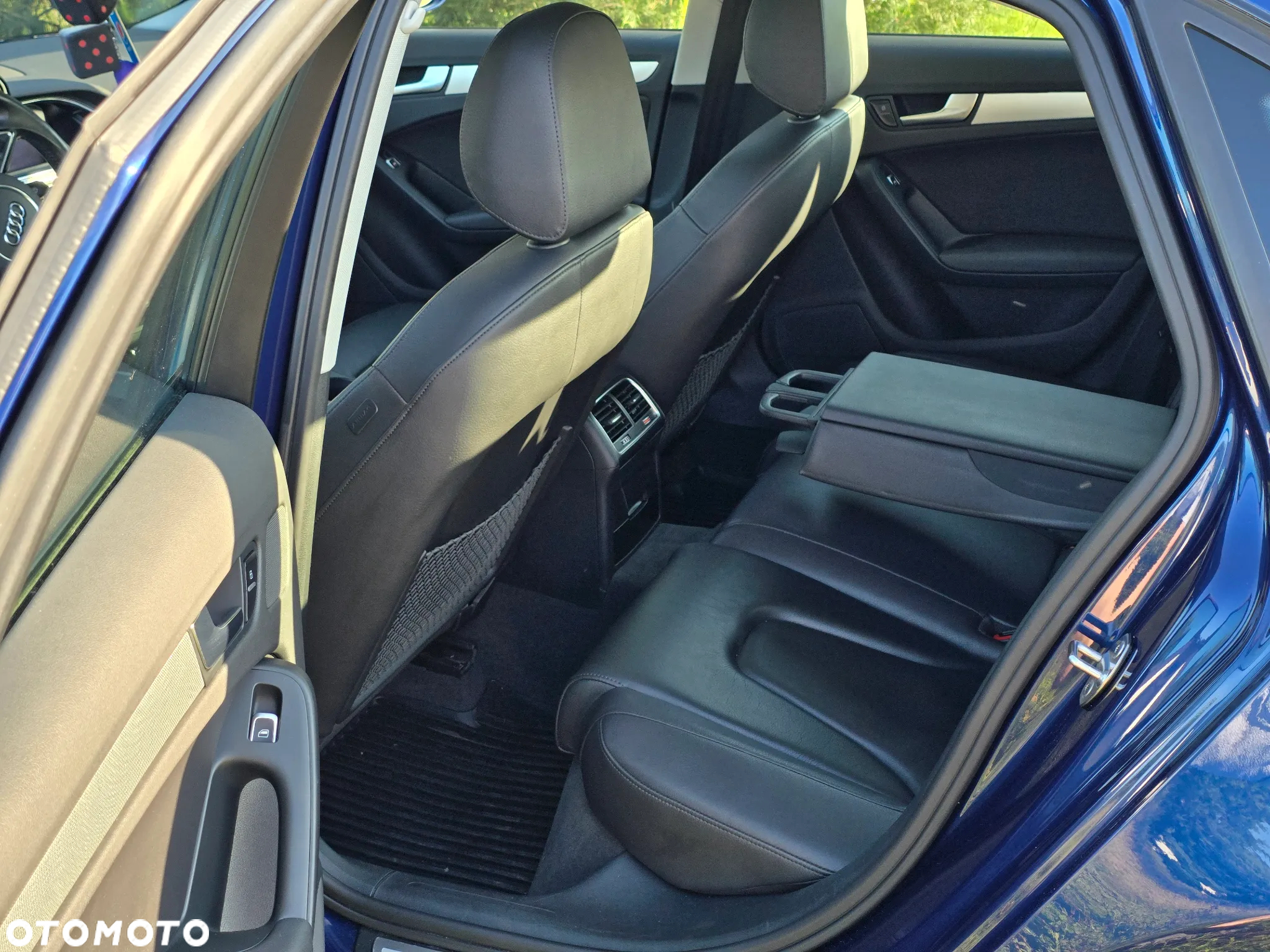 Audi A4 2.0 TFSI Quattro S tronic - 20