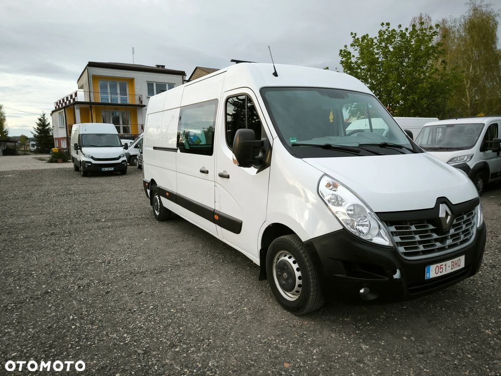 Renault Master - 6