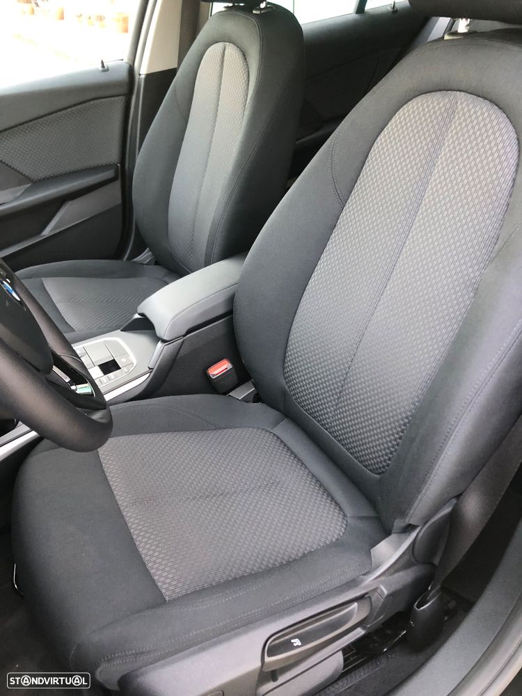 BMW 116 d Corporate Edition Auto - 22