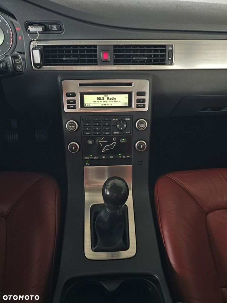 Volvo V70 - 15